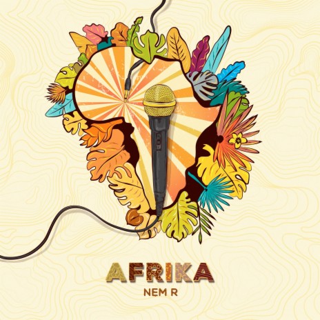 Afrika Area 2