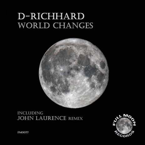 World Changes (John Laurence Remix)
