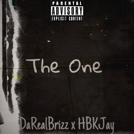 The One ft. Hbkjay