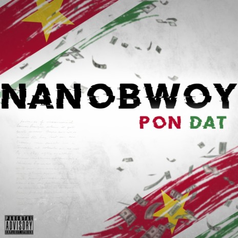 Pon Dat | Boomplay Music