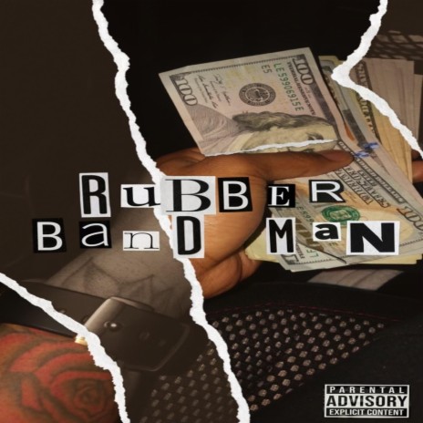 Rubber Bandman | Boomplay Music