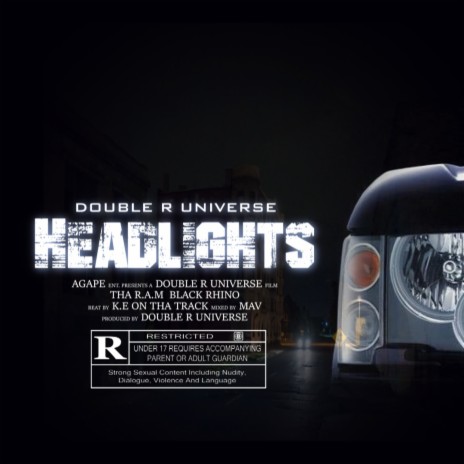Headlights | Boomplay Music