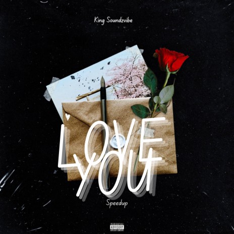 Your Love (Sped Up) | Boomplay Music