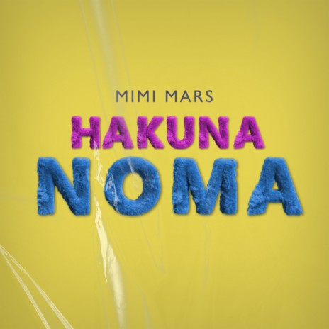 Hakuna Noma
