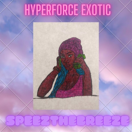 Hyperforce Exotic