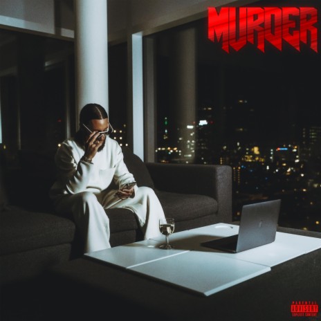 MURDER | Boomplay Music