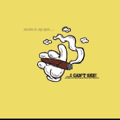 I Can't See ft. TL Free & HunterDreww | Boomplay Music