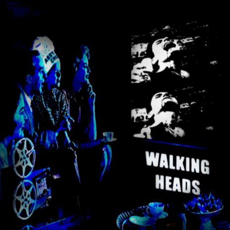 Walking Heads Night Shift Lyrics