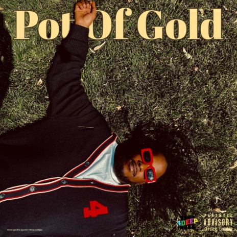 Pot of Gold | Boomplay Music