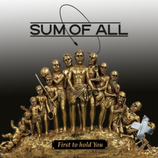 First to hold You (single)