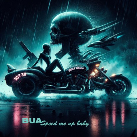 Speed me up baby | Boomplay Music