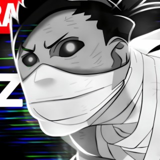 Putz Animes - Vibe Zabuza 2