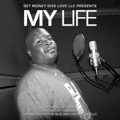 My Life | Boomplay Music