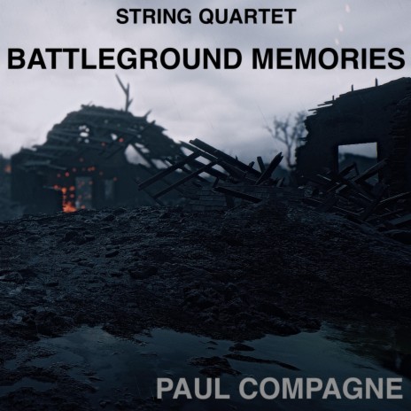 Battleground Memories | Boomplay Music