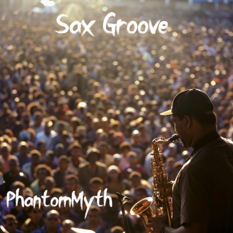 Sax Groove