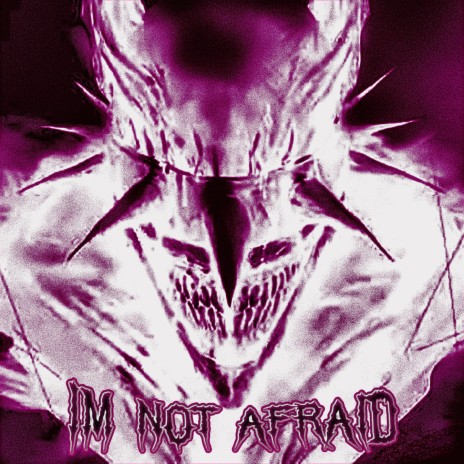 Im Not Afraid | Boomplay Music