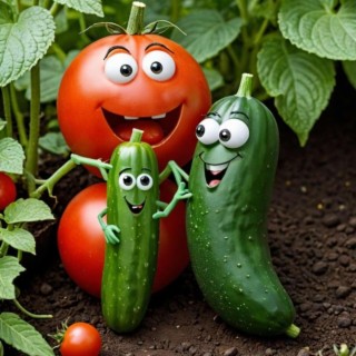 Veggietales