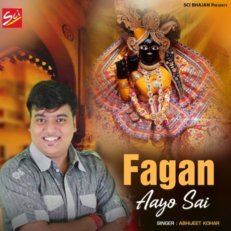 Fagan Aayo Sai | Boomplay Music