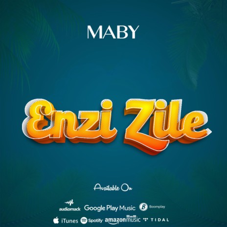 Enzi zile | Boomplay Music