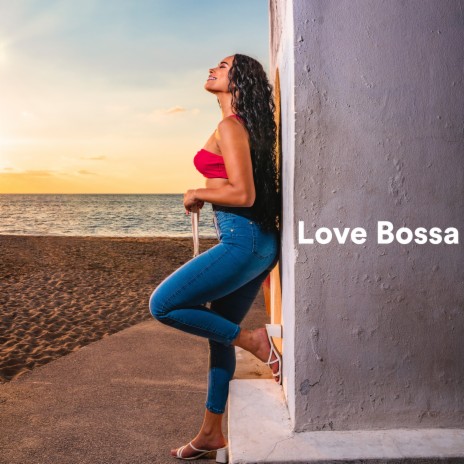 Nigeria ft. Bossa Café en Ibiza & Chill Lounge Music Bar | Boomplay Music