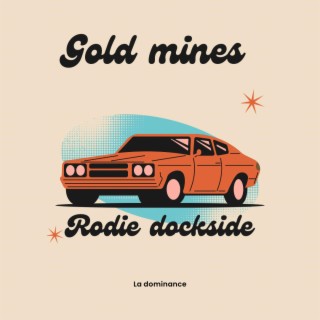Gold mines