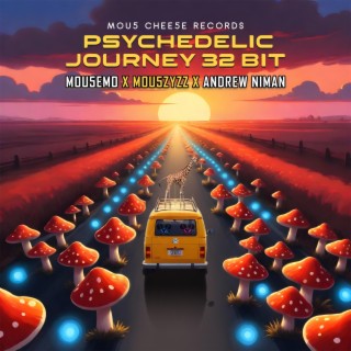 Psychedelic Journey (32 BIT)