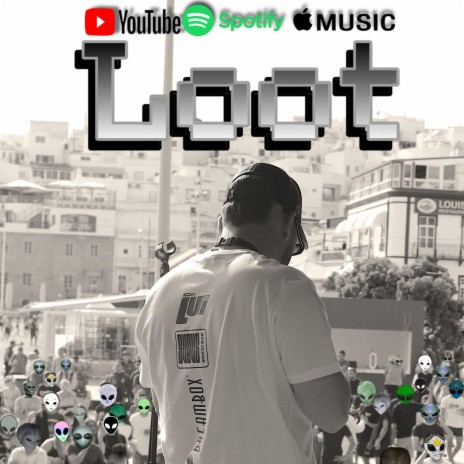 LOOT | Boomplay Music