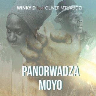 Panorwadza Moyo lyrics | Boomplay Music