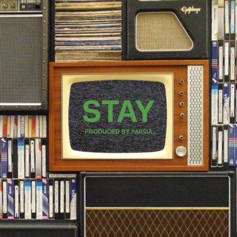 STAY | Boomplay Music