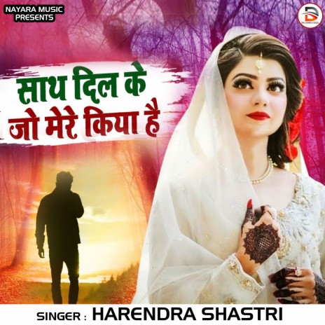 Sath Dil Ke Jo Mere Kiya (Hindi) | Boomplay Music