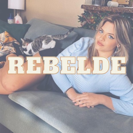 Rebelde ft. Sebastian Winder | Boomplay Music