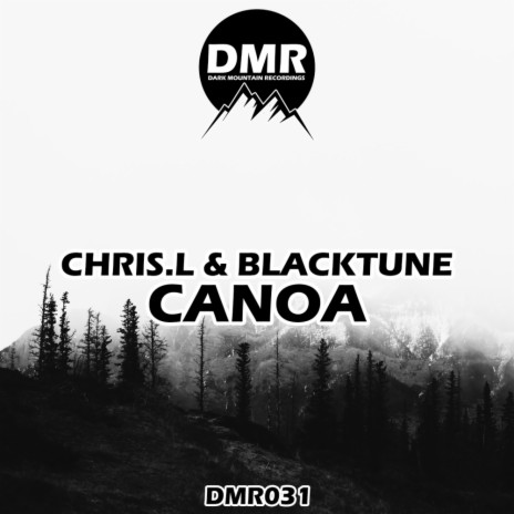 Canoa ft. BlackTune | Boomplay Music