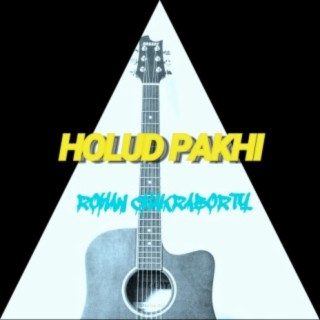 Holud Pakhi