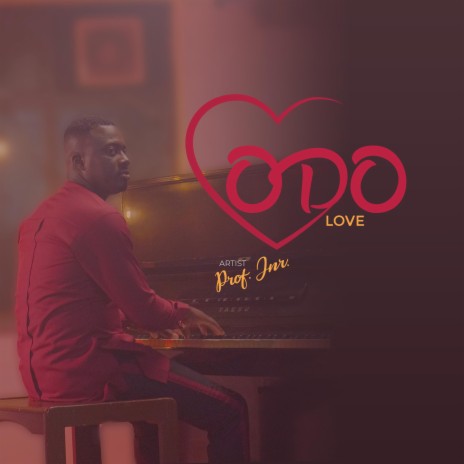 ODO(LOVE) | Boomplay Music