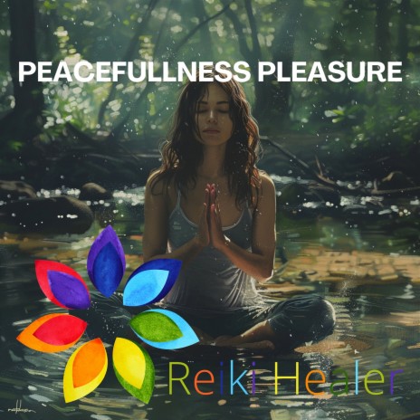 Peacefullness Pleasure ft. Dr. Meditation & Reiki