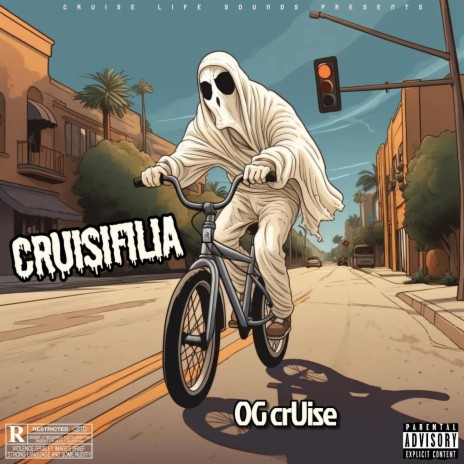 Cruisifilia | Boomplay Music