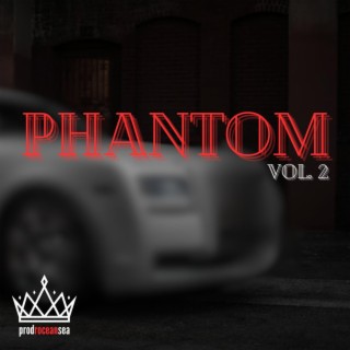 Phantom, Vol. 2