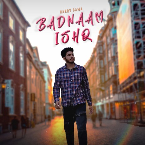 Badnaam Ishq | Boomplay Music