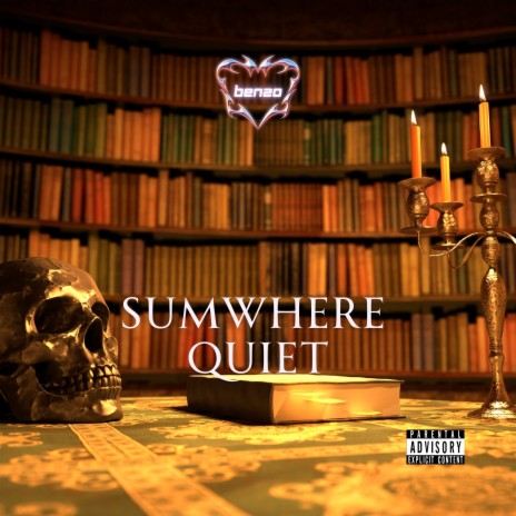 Sumwhere Quiet | Boomplay Music