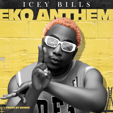 Eko Anthem | Boomplay Music