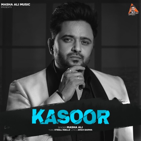 Kasoor | Boomplay Music