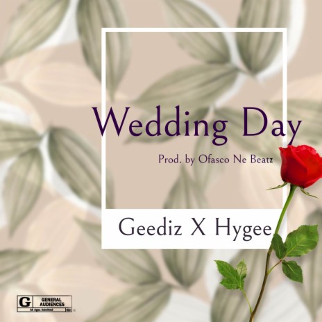 Wedding Day ft. Hygee | Boomplay Music