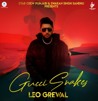 Leo Grewal