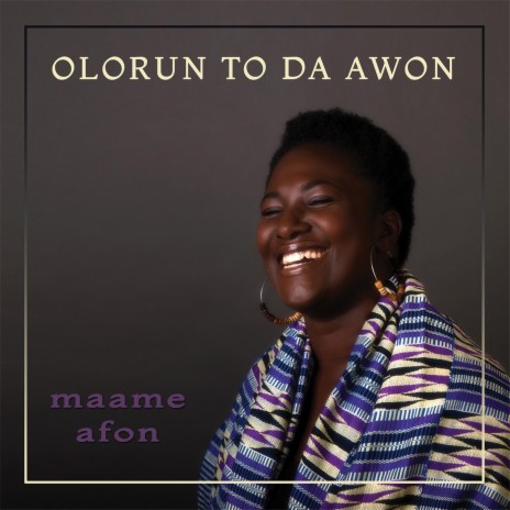 Olorun to da Awon | Boomplay Music