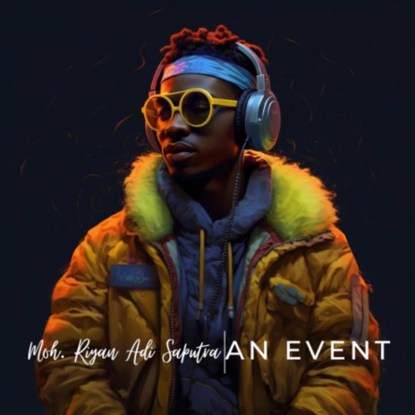 An event | Boomplay Music