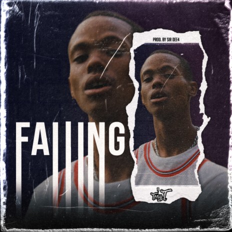 Falling | Boomplay Music