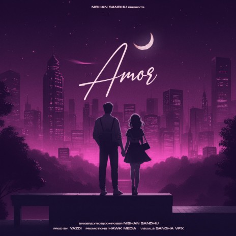 Amor | Boomplay Music