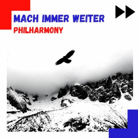 Mach Immer Weiter | Boomplay Music