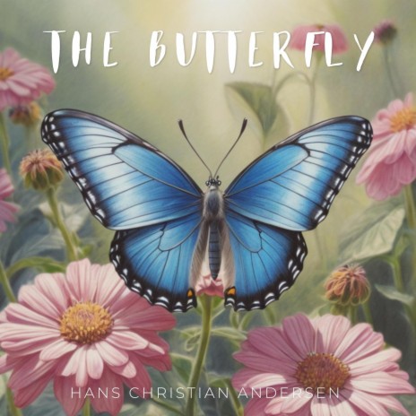 The Butterfly | Boomplay Music