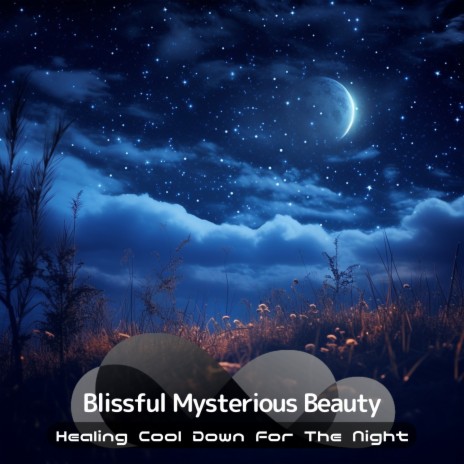 Subdued Ripples in Moonlight | Boomplay Music